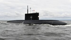Why tiny Finland is a problem for Russia’s nuclear fleet