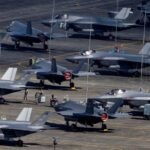 Trump pledges sale of F-35 warplanes to Turkey