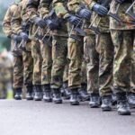 Germany news: Military conscientious objections spike