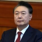 South Korea top court upholds Yoon’s 7-year sentence