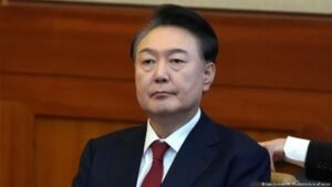 South Korea top court upholds Yoon’s 7-year sentence