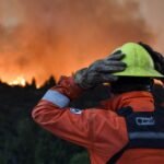 Hotter 2026 and El Nino could trigger extreme fires
