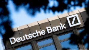 Germany news: Prosecutors search Deutsche Bank headquarters