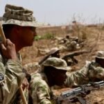 Nigeria offers clues to new US Africa strategy