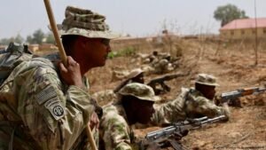 Nigeria offers clues to new US Africa strategy