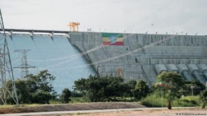 Will a new mega-dam bring prosperity to East Africa?