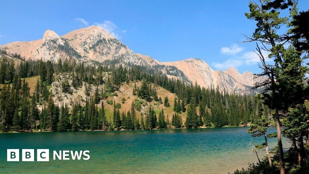 How the ‘Yellowstone effect’ transformed one rugged western American city