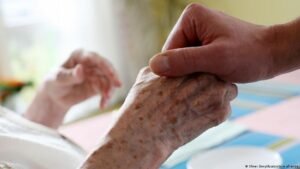 France approves assisted-suicide law