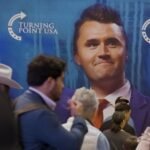 Charlie Kirk murder suspect ‘regretted’ act, roommate says