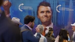 Charlie Kirk murder suspect ‘regretted’ act, roommate says