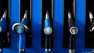 Germany news: Fuel tax relief will not be extended