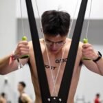 The different styles of fitness