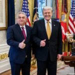 MAGA’s meddling in European politics