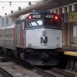 Why US train travel lags behind Asia and Europe