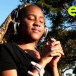 Young Zimbabweans reclaim their future through art