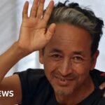 Sonam Wangchuk: The hunger striking engineer demanding Indian education reforms