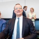 Germany: CDU’s Jens Spahn resigns amid surrogacy controversy