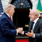 US slaps 25% tariffs on Brazil with election looming