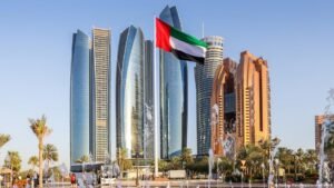 Why Gulf states are investing billions in Africa