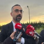 Turkey releases DW correspondent after overnight detention