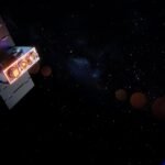 How AI and satellites help fight wildfires