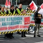 Germany: Bundestag to vote on health care savings