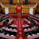 Ghana: Uncertainty over new anti-corruption plan