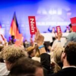 Major protests expected at Germany’s AfD party conference