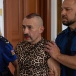 Germany: Gender switch neo-Nazi sent to men’s prison