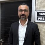 DW correspondent Alican Uludag re-arrested in Turkey