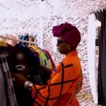 How Selly Raby Kane puts Dakar on the global runway