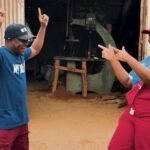 Africa’s creative revolutionaries