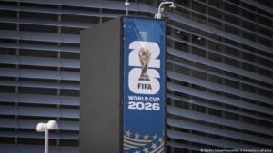 2026 World Cup: The tournament that changed football forever