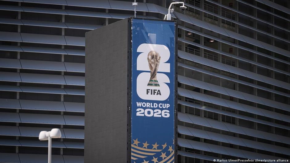 2026 World Cup: The tournament that changed football forever