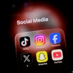 France: First EU country to ban social media use under 15