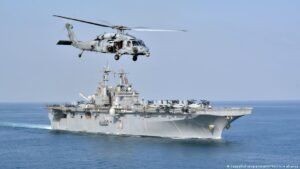 Renewed US-Iran war would hit Gulf countries hard