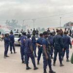 DRC: Tensions amid constitutional referendum