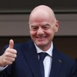World Cup sell off: Has FIFA finally gone too far?
