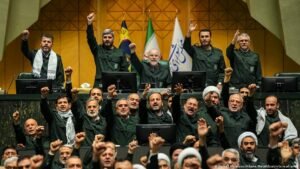 What’s behind the Iran regime’s ‘revenge propaganda’?