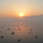 As US-Iran war rages, who’s risking the Strait of Hormuz?