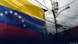 Venezuela’s infrastructure long a disaster waiting to happen