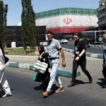 Iran: Living in limbo between war and ceasefire