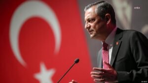 Turkey: What chances does Ozel’s new opposition party have?