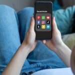 EU experts urges social media restrictions for kids under 13