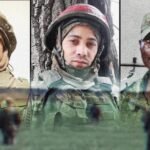 How Russia is luring foreign nationals to fight in Ukraine