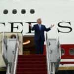 Donald Trump’s new Air Force One raises security concerns