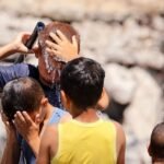 Palestinians in Gaza: Stuck between Hamas and Israel