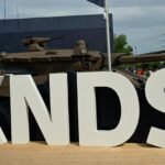 KNDS: German-French tank manufacturer postpones IPO