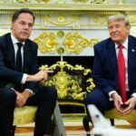 Ahead of summit, Donald Trump again threatens NATO unity
