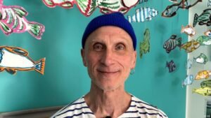 Home for queer seniors embraces seniors
